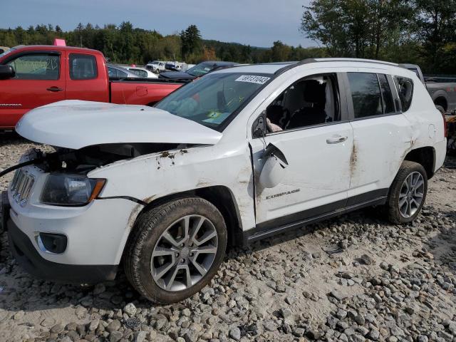 JEEP COMPASS LA 2017 1c4njdebxhd188731