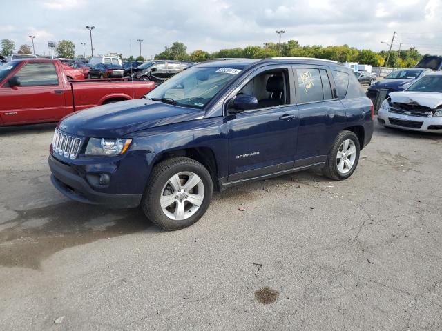 JEEP COMPASS 2017 1c4njdebxhd210078