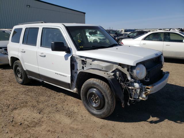 JEEP PATRIOT 2015 1c4njpaa5fd262701