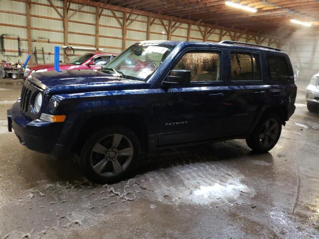 JEEP PATRIOT 2015 1c4njpaa5fd372891