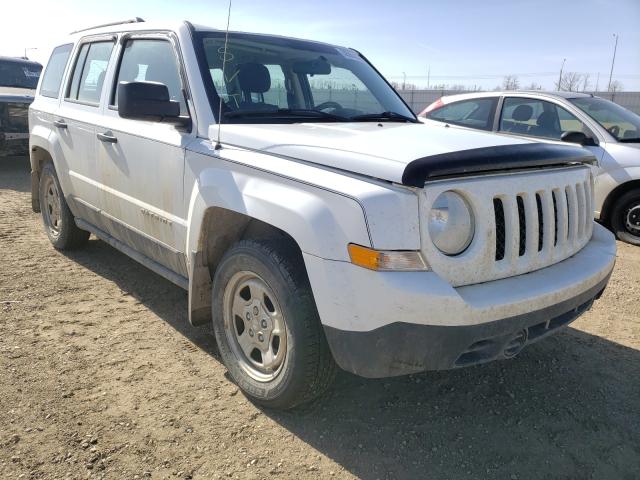 JEEP PATRIOT 2015 1c4njpaaxfd280871