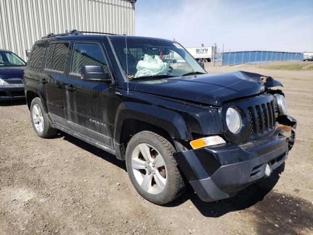 JEEP PATRIOT 2012 1c4njpab2cd594843