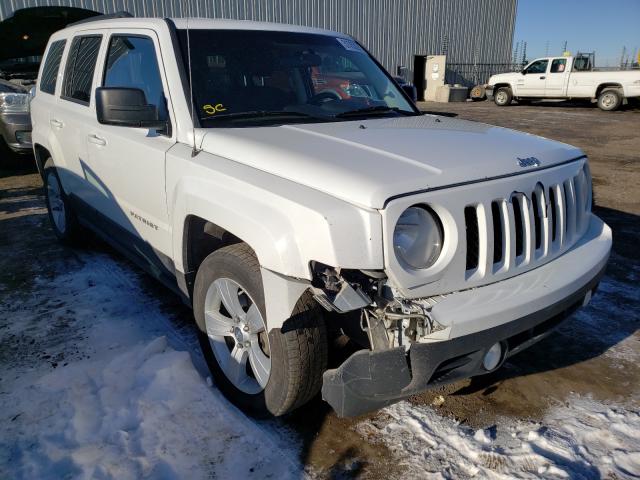 JEEP PATRIOT 2012 1c4njpab3cd615425