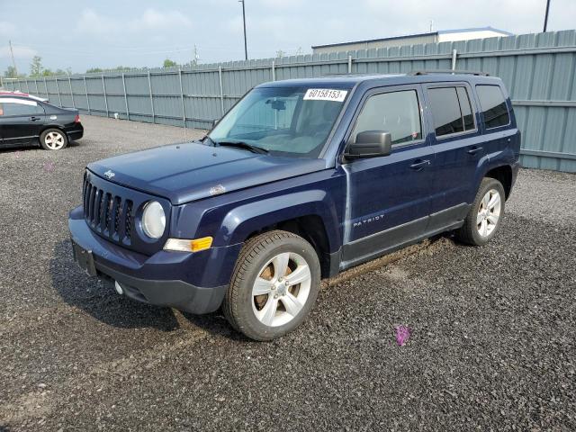 JEEP PATRIOT 2012 1c4njpab3cd616803