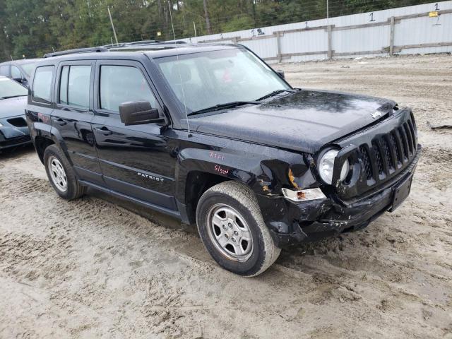 JEEP PATRIOT 2012 1c4njpab4cd575680