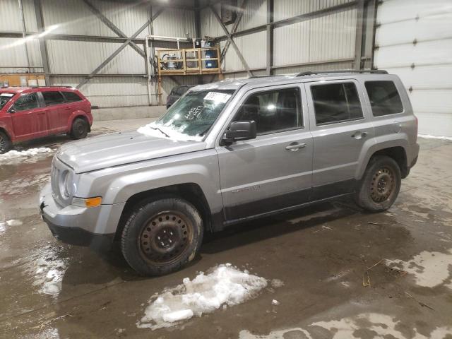 JEEP PATRIOT 2014 1c4njpab4ed775378