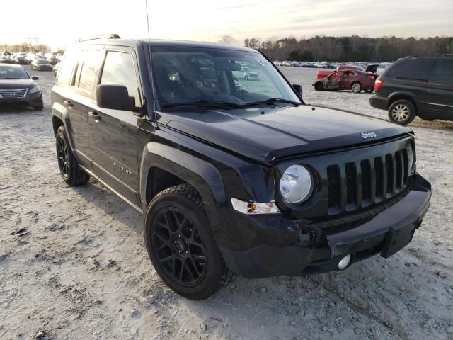 JEEP PATRIOT SP 2012 1c4njpba0cd586889