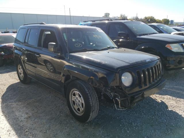 JEEP PATRIOT SP 2012 1c4njpba0cd617140