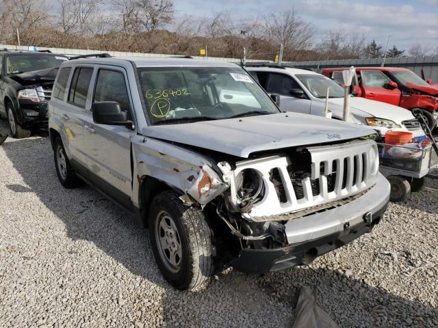 JEEP PATRIOT SP 2012 1c4njpba0cd636402