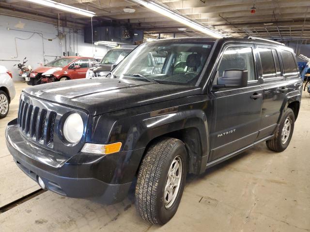 JEEP PATRIOT SP 2012 1c4njpba0cd637081