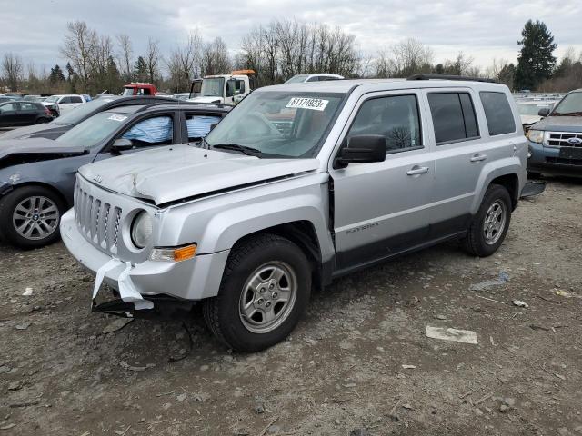 JEEP PATRIOT 2012 1c4njpba0cd639896