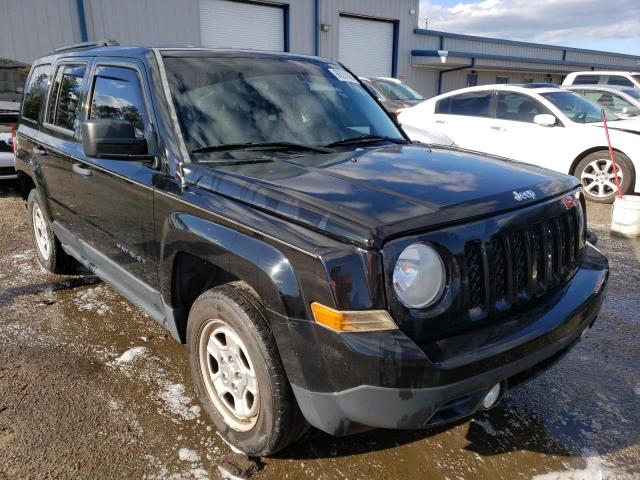 JEEP PATRIOT SP 2012 1c4njpba0cd652065