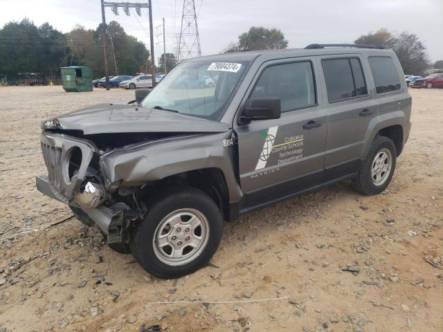 JEEP PATRIOT SP 2013 1c4njpba0dd187191