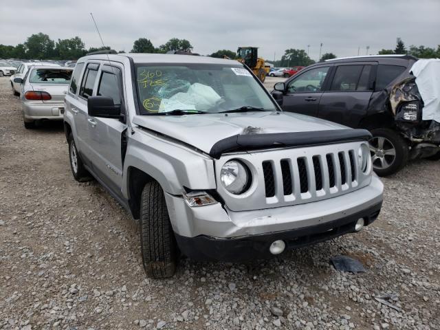 JEEP PATRIOT SP 2014 1c4njpba0ed568511