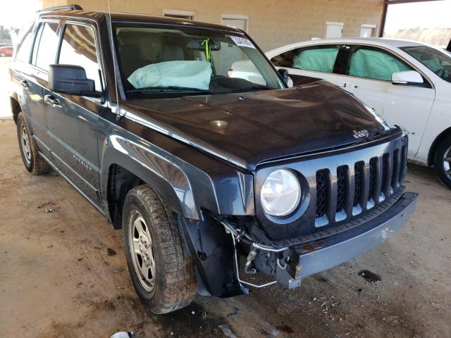 JEEP PATRIOT SP 2014 1c4njpba0ed689958