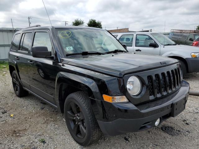 JEEP PATRIOT SP 2014 1c4njpba0ed720688