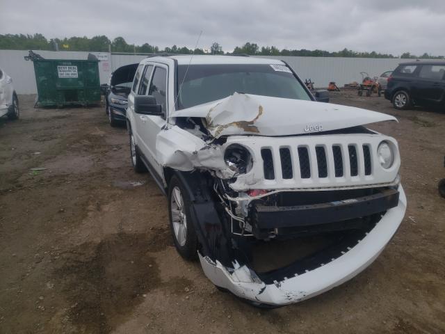 JEEP PATRIOT SP 2014 1c4njpba0ed749883