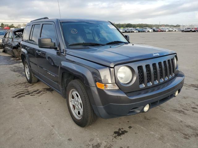 JEEP PATRIOT SP 2014 1c4njpba0ed774900