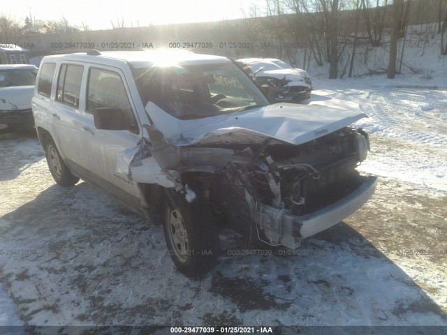 JEEP PATRIOT 2014 1c4njpba0ed779661