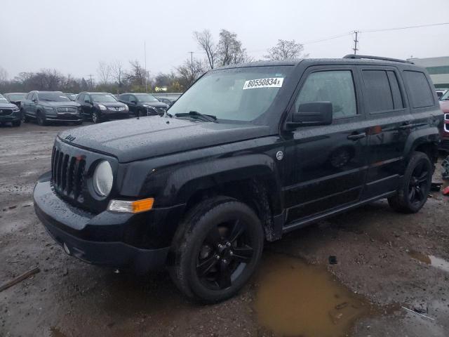 JEEP PATRIOT SP 2014 1c4njpba0ed813436