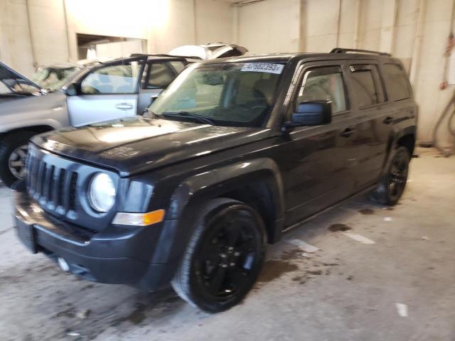 JEEP PATRIOT 2014 1c4njpba0ed819396