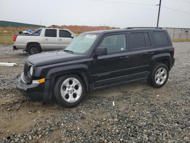 JEEP PATRIOT 2014 1c4njpba0ed881753