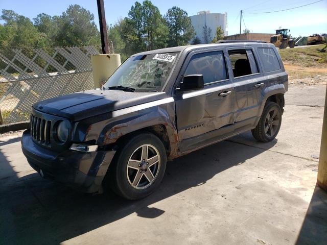 JEEP PATRIOT SP 2015 1c4njpba0fd107567