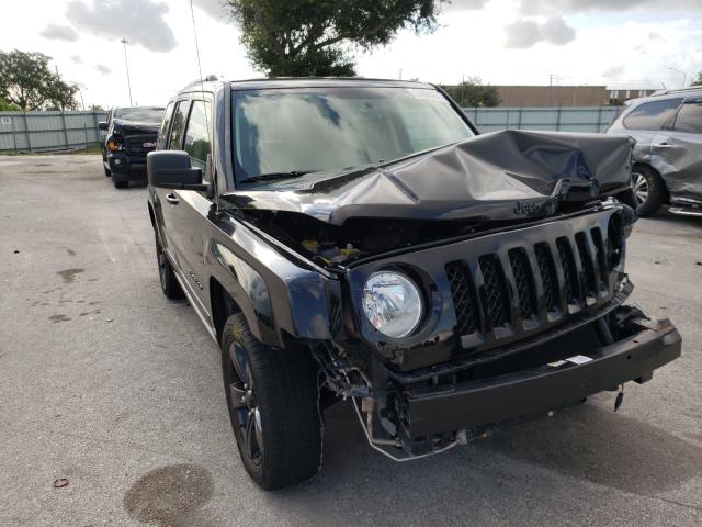 JEEP PATRIOT SP 2015 1c4njpba0fd157773