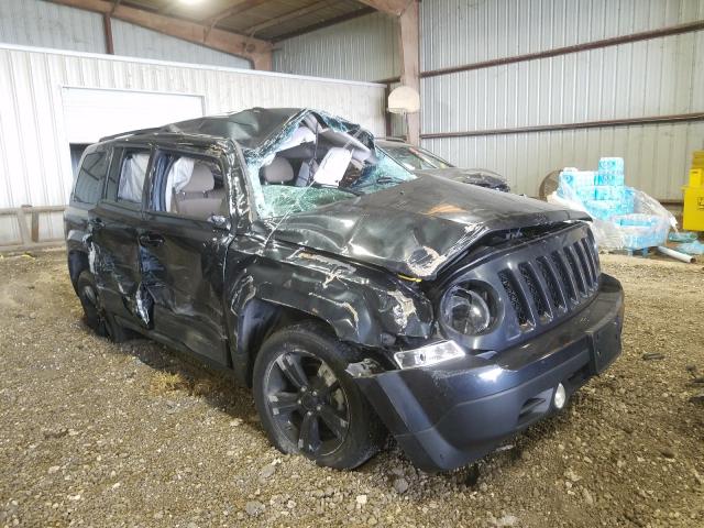 JEEP PATRIOT SP 2015 1c4njpba0fd179112