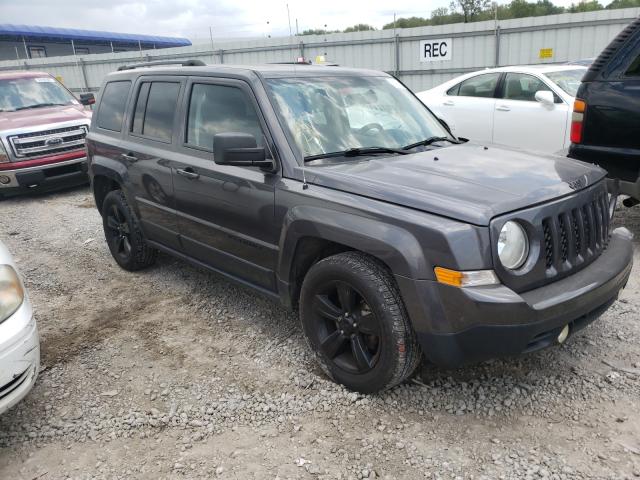 JEEP PATRIOT SP 2015 1c4njpba0fd185976