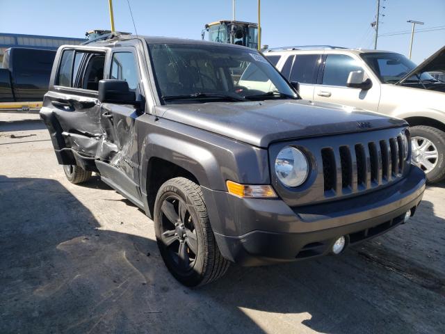 JEEP PATRIOT SP 2015 1c4njpba0fd209516