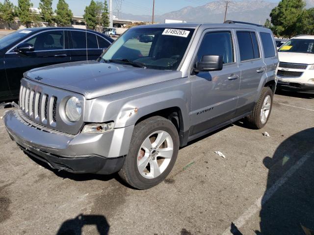 JEEP PATRIOT SP 2015 1c4njpba0fd219947