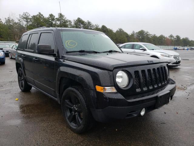 JEEP PATRIOT SP 2015 1c4njpba0fd220595