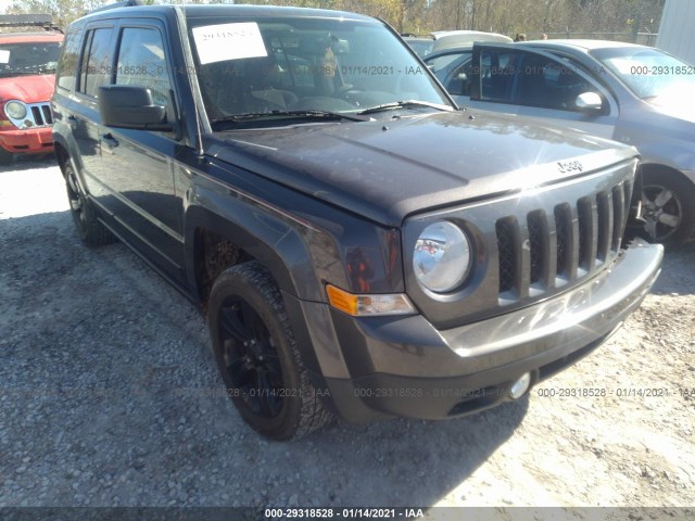 JEEP PATRIOT 2015 1c4njpba0fd220788