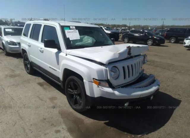 JEEP PATRIOT 2015 1c4njpba0fd221083