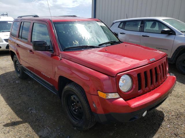 JEEP PATRIOT SP 2015 1c4njpba0fd273054