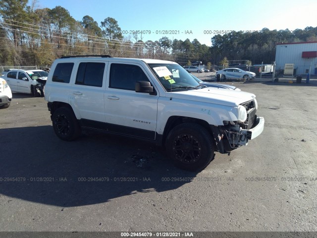 JEEP PATRIOT 2015 1c4njpba0fd284636