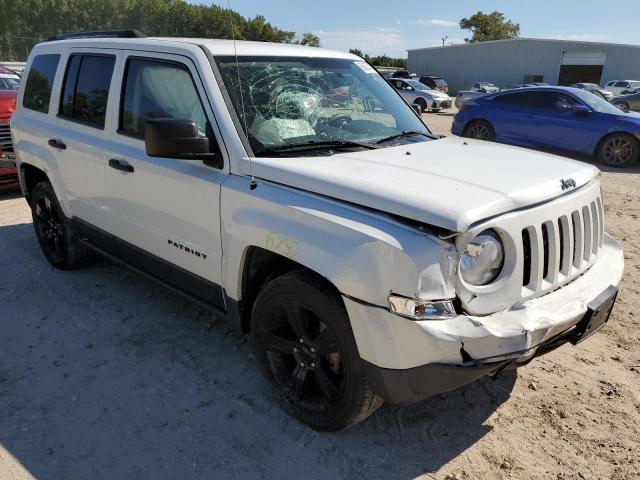 JEEP PATRIOT SP 2015 1c4njpba0fd318915