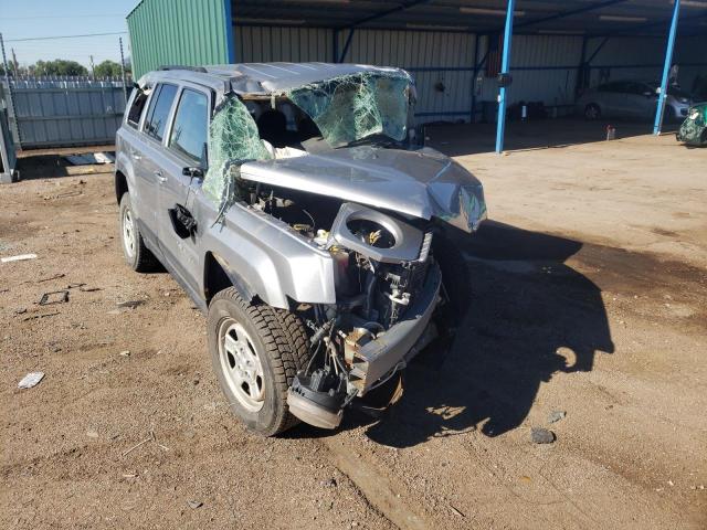 JEEP PATRIOT SP 2015 1c4njpba0fd325735