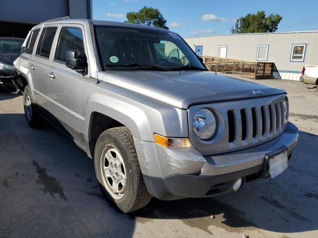 JEEP PATRIOT SP 2015 1c4njpba0fd341000