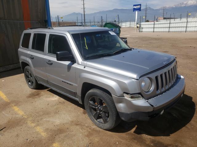 JEEP PATRIOT SP 2015 1c4njpba0fd341594