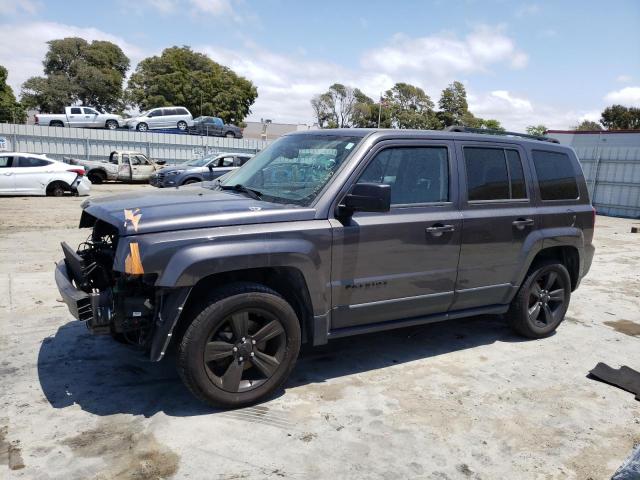 JEEP PATRIOT SP 2015 1c4njpba0fd341823