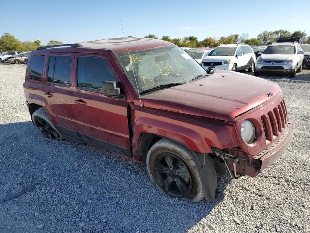 JEEP PATRIOT SP 2015 1c4njpba0fd380119