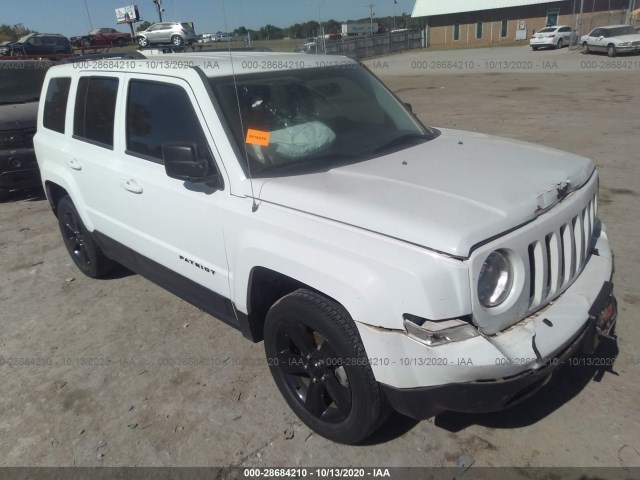 JEEP PATRIOT 2015 1c4njpba0fd380315