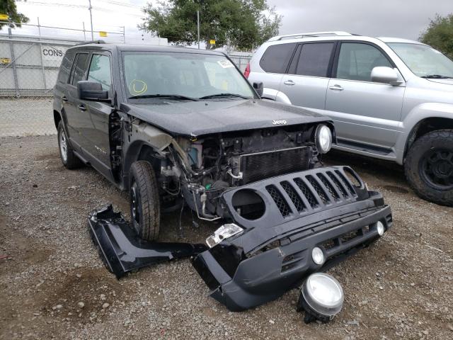 JEEP PATRIOT SP 2015 1c4njpba0fd388396