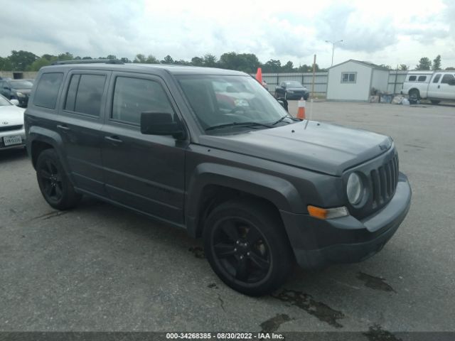 JEEP PATRIOT 2015 1c4njpba0fd388687