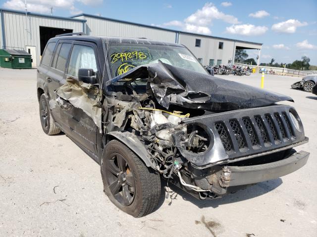 JEEP PATRIOT SP 2015 1c4njpba0fd399298