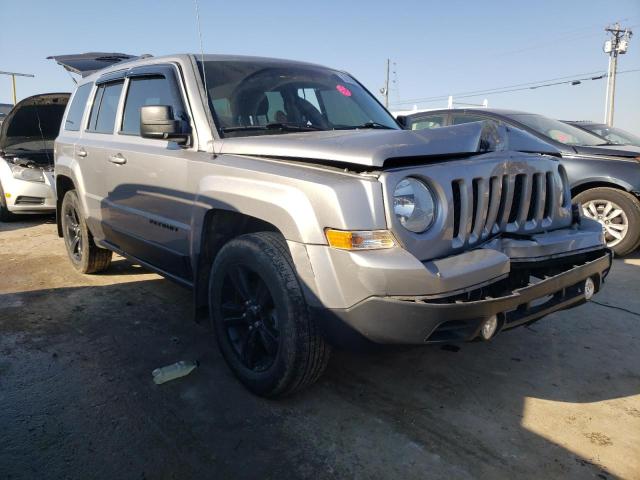 JEEP PATRIOT SP 2015 1c4njpba0fd419520