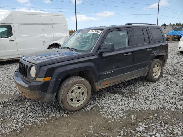 JEEP PATRIOT 2015 1c4njpba0fd428640