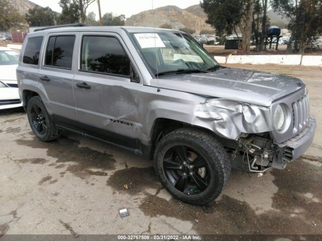 JEEP PATRIOT 2015 1c4njpba0fd428685